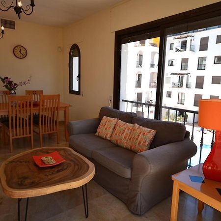 Apartamento Marina Real 425 Manilva Exterior foto