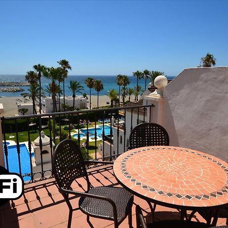 Apartamento Marina Real 425 Manilva Exterior foto