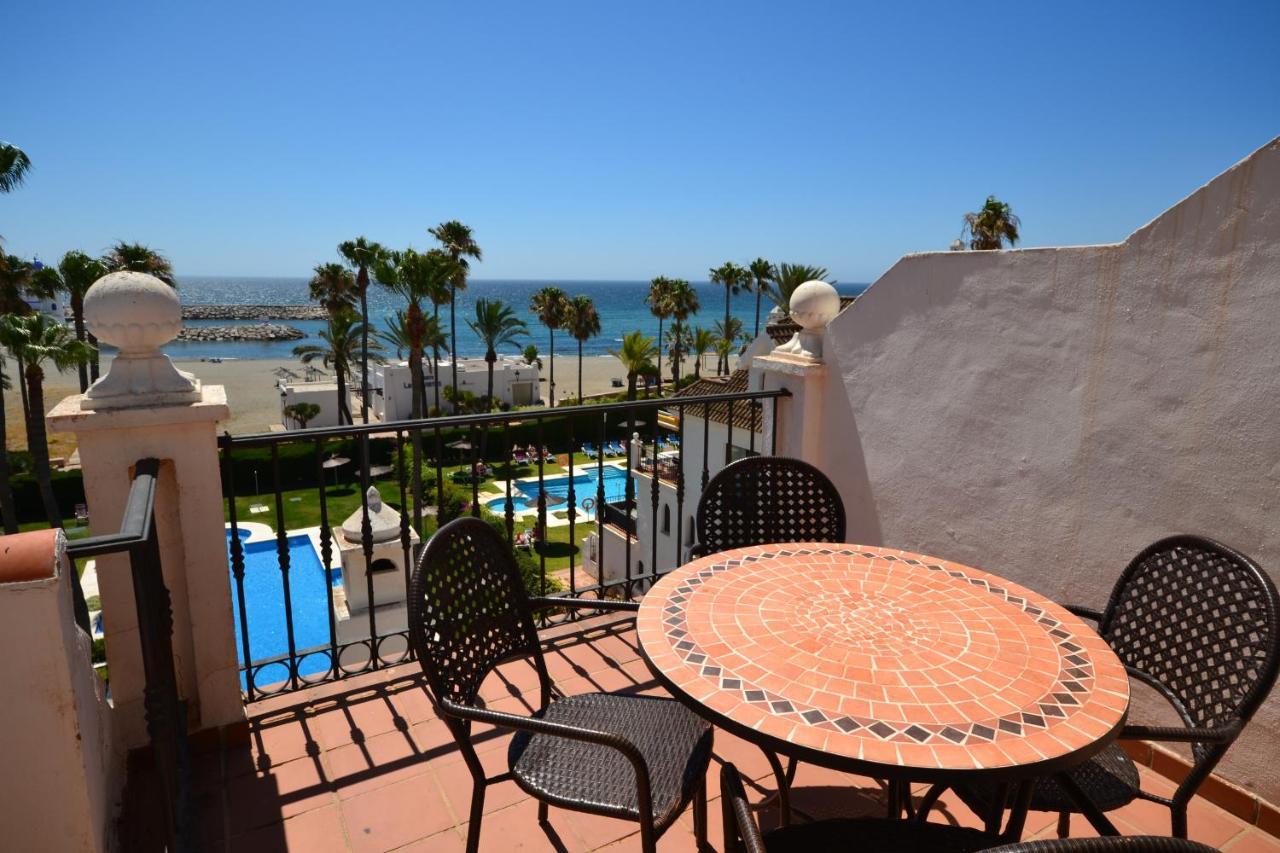 Apartamento Marina Real 425 Manilva Exterior foto