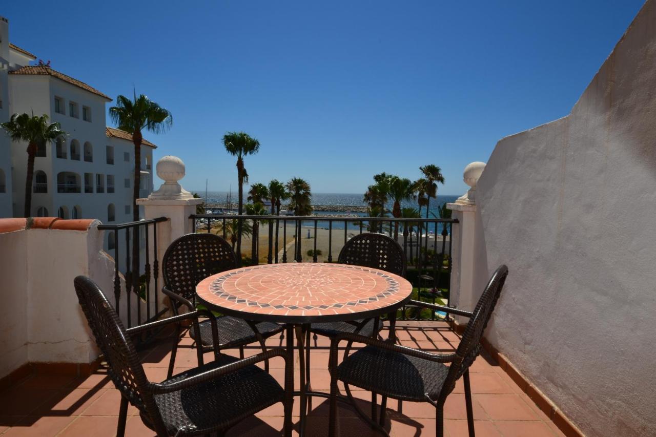 Apartamento Marina Real 425 Manilva Exterior foto