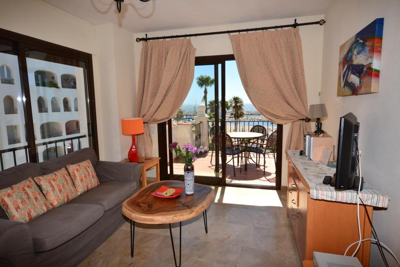 Apartamento Marina Real 425 Manilva Exterior foto
