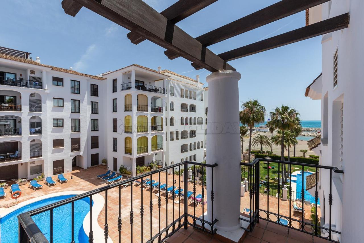 Apartamento Marina Real 425 Manilva Exterior foto