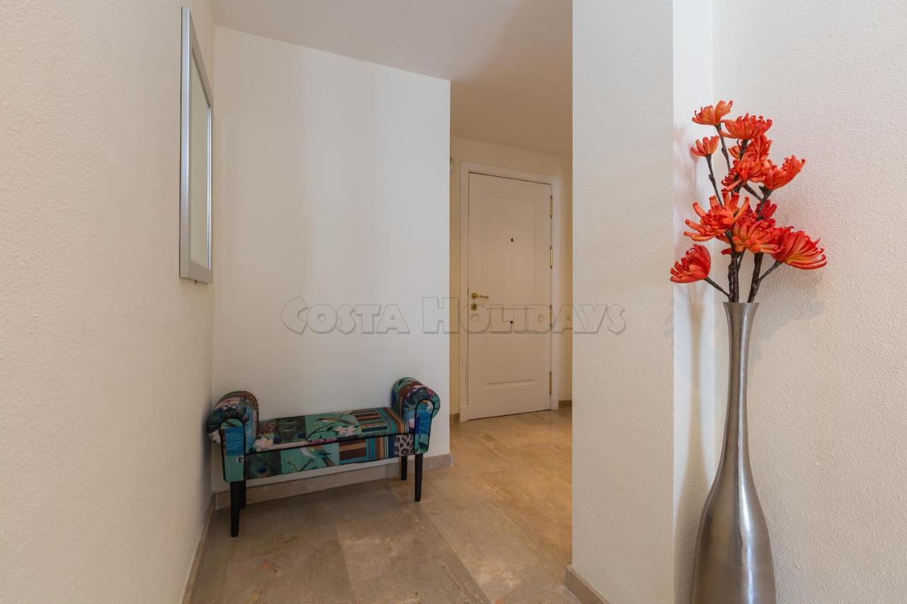 Apartamento Marina Real 425 Manilva Exterior foto