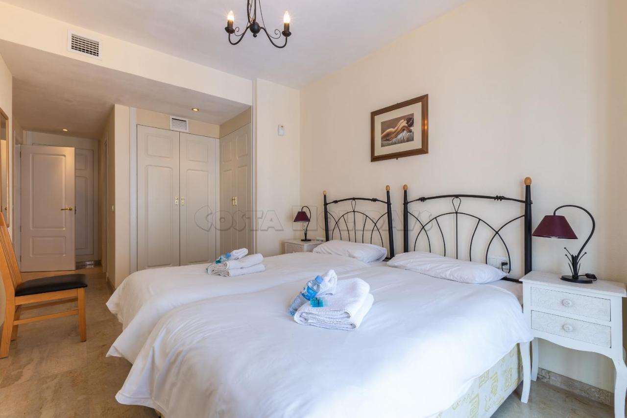 Apartamento Marina Real 425 Manilva Exterior foto