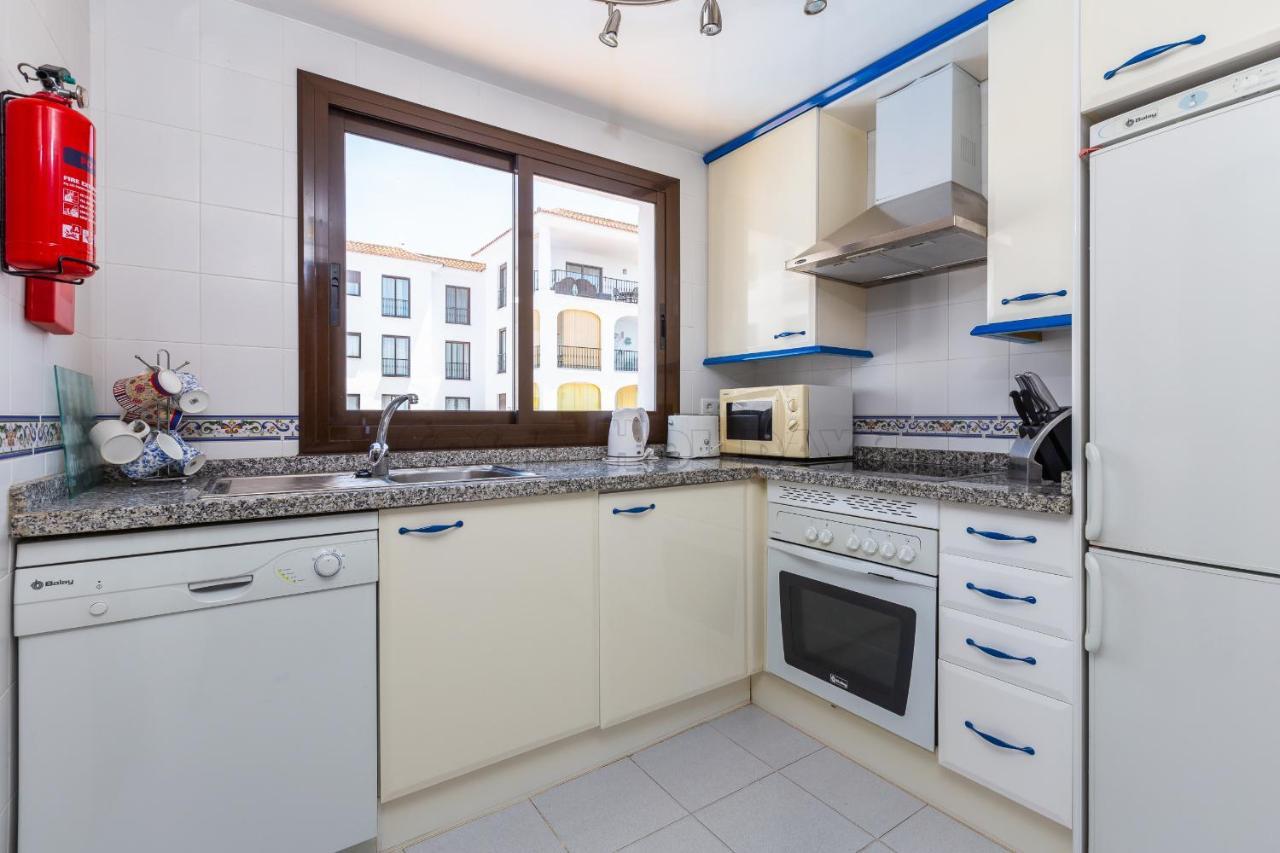 Apartamento Marina Real 425 Manilva Exterior foto
