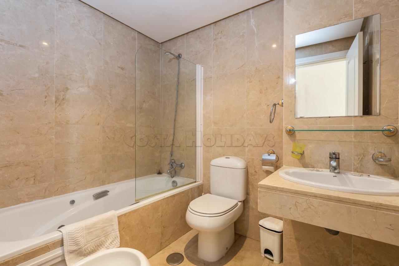 Apartamento Marina Real 425 Manilva Exterior foto